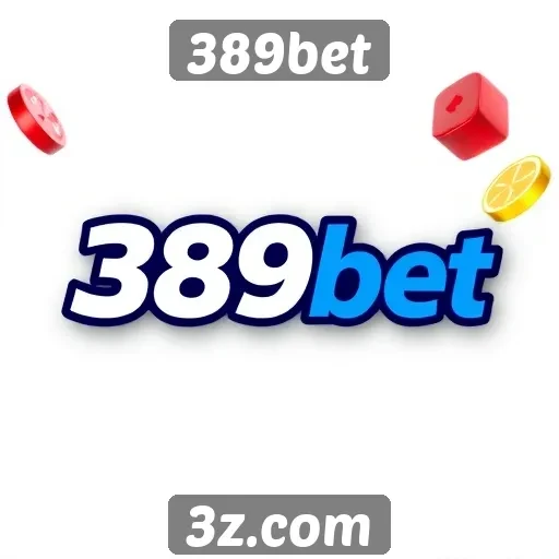 389bet oferece uma variedade de jogos online