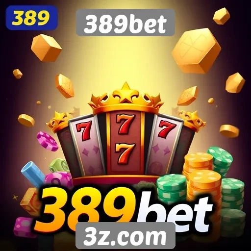 388bet oferece variedade de jogos de cassino