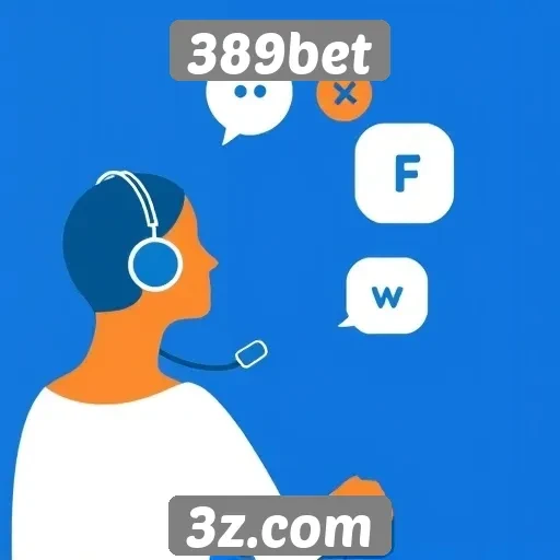 Suporte ao cliente no 389bet e sua eficácia