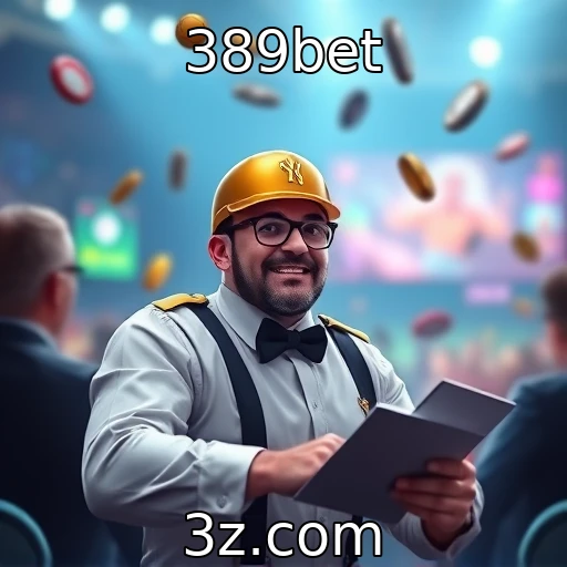 Mudanças nas regulamentações que afetam a indústria de jogos