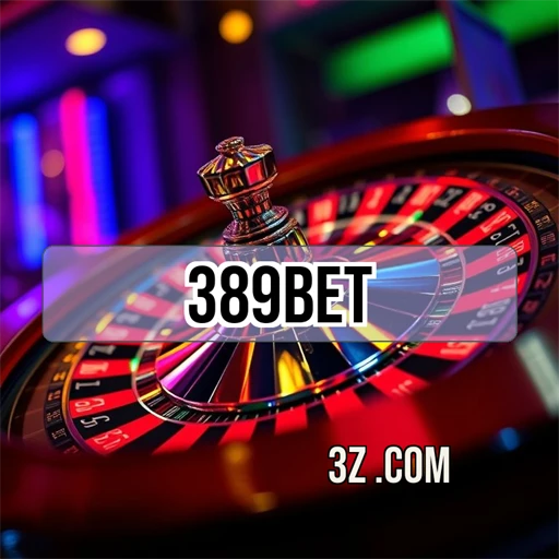 Slots Fantásticos: A Experiência Única do 389bet Aguardando Você